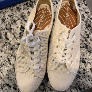 Converse sneakers